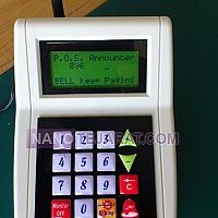 محصولات فراخوان مشتری بی سیم محصولات فراخوان مشتری بی سیم